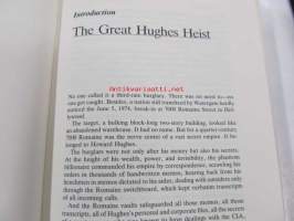 Citizen Hughes. In his own words - how Howard Hughes tried to buy America
