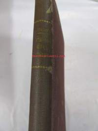 Fysionomiska studier