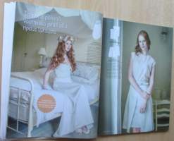 Suuri Käsityö lehti N:o 1 2015 Kaava-arkit mukana