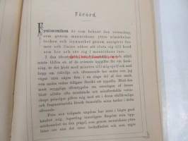 Fysionomiska studier