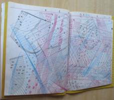 Suuri Käsityö lehti N:o 5 2017 Kaava-arkit mukana