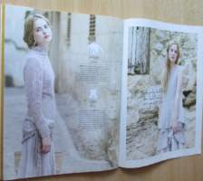 Suuri Käsityö lehti N:o 5 2017 Kaava-arkit mukana