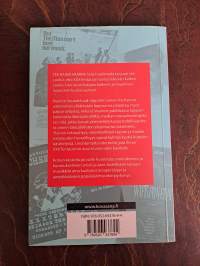 Sodassa maailmaa vastaan : XXXTentacionin surullinen ja uskomaton tarina