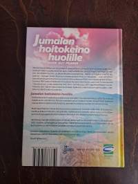 Jumalan hoitokeino huolille