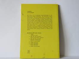 Lassie lumimyrskyssä