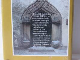 Tässä seison - Martti Lutherin elämä