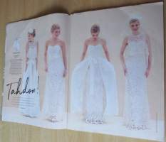 Suuri Käsityö N:o 1 2018 Kaava-arkit mukana