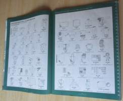 Suuri Käsityö N:o 1 2018 Kaava-arkit mukana