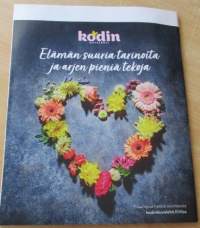 Suuri Käsityö N:o 8 2022 Kaava-arkit mukana