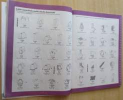 Suuri Käsityö N:o 3 2022 Kaava-arkit mukana