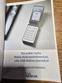 nokia 6170 käyttöohje