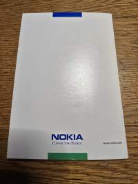 nokia 6170 käyttöohje