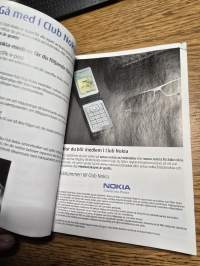 nokia 6170 käyttöohje ruotsi