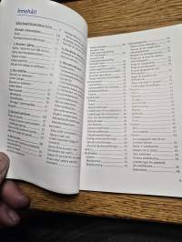 nokia 6170 käyttöohje ruotsi