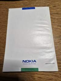 nokia 6170 käyttöohje ruotsi