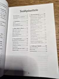 nokia 6150 käyttöohje