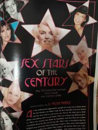 Playboy special: 45th Anniversary Issue Collectors Edition 1/1999