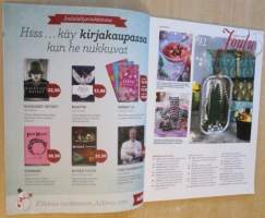 Kaikkien aikojen Joulu N:o 1 2025 joululehti