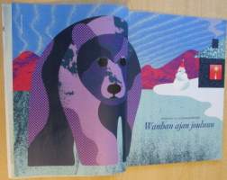 Kaikkien aikojen Joulu N:o 1 2025 joululehti