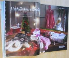 Kaikkien aikojen Joulu N:o 1 2025 joululehti