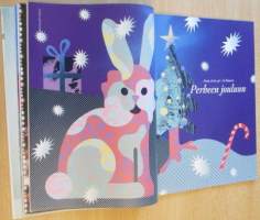 Kaikkien aikojen Joulu N:o 1 2025 joululehti