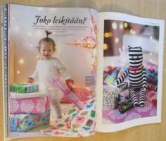 Kaikkien aikojen Joulu N:o 1 2025 joululehti