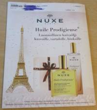 Kaikkien aikojen Joulu N:o 1 2025 joululehti