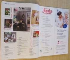 Kotiliesi Jouluelämää N:o 22 2015