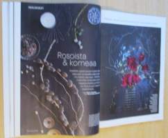 Kotiliesi Jouluelämää N:o 22 2015