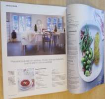 Kotiliesi Jouluelämää N:o 22 2015