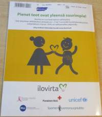 Kotiliesi Jouluelämää N:o 22 2015