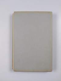 Ei paluulippua : salapoliisiromaani