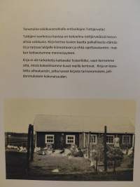 Tottijärvi vanhoissa kuvissa