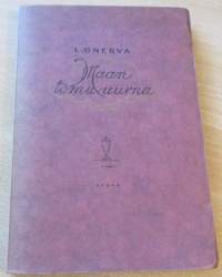 Maan tomu-uurna runoja