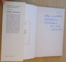 Koetut runot ja kommentteja