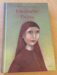 Luostarin Piritta - nuortenromaani vuoden 1462 Naantalista