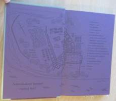 Luostarin Piritta - nuortenromaani vuoden 1462 Naantalista