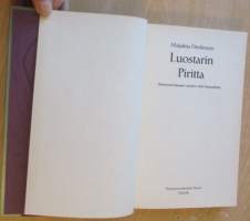 Luostarin Piritta - nuortenromaani vuoden 1462 Naantalista