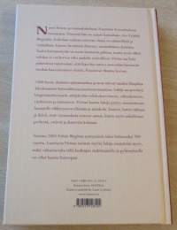 Luostarin Piritta - nuortenromaani vuoden 1462 Naantalista