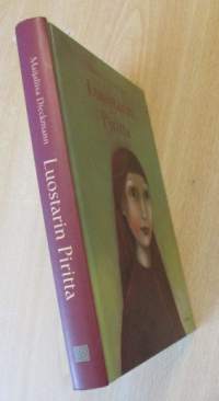 Luostarin Piritta - nuortenromaani vuoden 1462 Naantalista