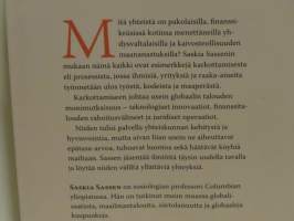 Karkottamisen logiikka - Brutaali ja monimutkainen maailmantalous