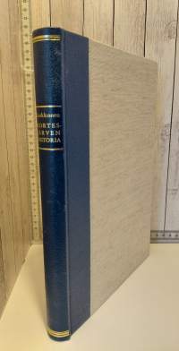 Kortesjärven historia