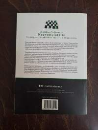 Neuvottelutaito : strategiat ja taktiikat vaativiin tilanteisiin