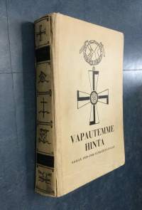 Vapautemme hinta - Sodan 1939-1940 sankarivainajat
