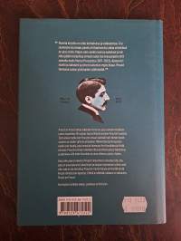 Proust on Proust : matka aikaan, paikkaan ja ihmiseen