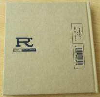 Kirkas lumi, jäljetön : runoja - Rauhala Niilo