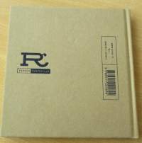 Aavistus ja ihme runoja