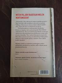 Hiljainen potilas