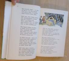 Hyvästi, Aapiskukko!