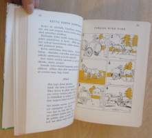 Hyvästi, Aapiskukko!